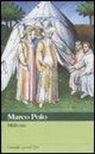 Marco Polo, E. Mazzali - Milione