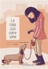 Silvia Vecchini, Sualzo - Le cose così come sono