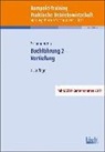 Oliver Zschenderlein, Klau Olfert, Klaus Olfert - Buchführung 2 - Vertiefung