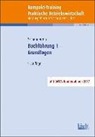 Oliver Zschenderlein, Klau Olfert, Klaus Olfert - Buchführung 1 - Grundlagen