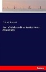 Dick and Fitzgerald, DICK, Fitzgerald - Book of Riddles and Five Hundred Home Amusements