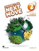 Amanda Cant - Macmillan Next Move - Workbook. Pt.2