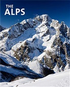 Claudi Bettray, Ingeborg Pils - The Alps / Les Alpes / Die Alpen / Le Alpi