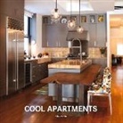 Claudia Martinez Alonso - Cool Apartments