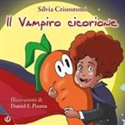 Silvia Crisostomi, D. Pisanu - Il vampiro cicorione