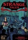Hugh B. Cave, Robert E. Howard, Clark Ashton Smith - Strange Tales #5