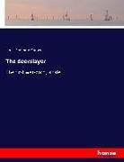 James Fenimore Cooper - The deerslayer