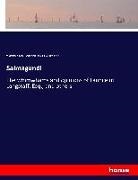 W Irving, Washington Irving, William Irving, James Kirke Paulding - Salmagundi