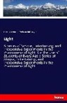 Charle Barnard, Charles Barnard, Alfred Marshall Mayer - Light