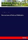 Bernard Pyn Grenfell, Bernard Pyne Grenfell, J Mahaffy, J P Mahaffy, J. P. Mahaffy, Ptolemy II Phi... - Revenue Laws of Ptolemy Philadelphus