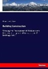 Robert Scott Burn - Building Construction