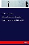 Osca Browning, Oscar Browning, John Milton - Milton's Tractate on Education