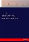 Brother´s Grimm, Brothers Grimm, Brother's Grimm, Jacob Grimm - Grimm's Fairy Tales