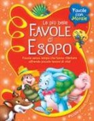 Le più belle favole di Esopo