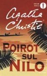 Agatha Christie - Poirot sul Nilo