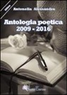 Antonella Alessandro - Antologia poetica (2009-2016)
