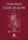 Paolo Bezzi - Cose di altri