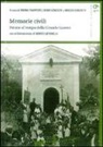 I. Conzatti, R. Conzatti, B. Frapporti - Memorie civili. Patone al tempo della grande guerra