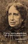 F. Minnucci - Cara, cara mamma. Lettere di Gabriele D'Annunzio alla madre