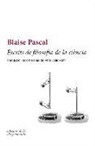Blaise Pascal - Escrits de filosofia de la ciència