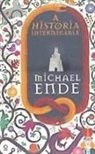 Michael Ende - A historia interminable