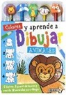 Melissa Webb - Aprende a dibujar animales