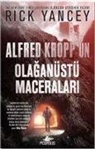 Rick Yancey - Alfred Kroppun Olaganüstü Maceralari