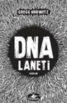 Gregg Hurwitz - DNA Laneti