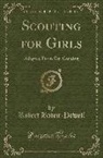 Robert Baden-Powell - Scouting for Girls