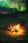 Becky Annison, Joshua Fox - Lovecraftesque