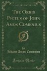 Johann Amos Comenius - The Orbis Pictus of John Amos Comenius (Classic Reprint)