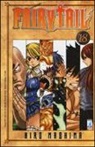 Hiro Mashima - Mashima, H: Fairy Tail