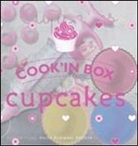 Estérelle Payany - Cupcakes. Cook'in box. Con gadget