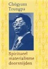 Chögyam Trungpa, G. Eddy - Spiritueel materialisme doorsnijden