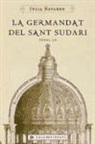Julia Navarro - La germandat del Sant Sudari