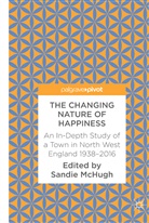 Sandi McHugh, Sandie McHugh - The Changing Nature of Happiness
