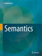 András Kornai - Semantics