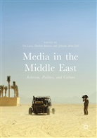Zubaidah Abdul Jalil, Zubaidah Abdul Jalil, Nele Lenze, Charlott Schriwer, Charlotte Schriwer - Media in the Middle East