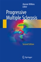 Alastai Wilkins, Alastair Wilkins - Progressive Multiple Sclerosis