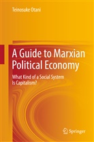 Teinosuke Otani - A Guide to Marxian Political Economy