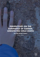 Denise Turner - Perspectives on the Experience of Sudden, Unexpected Child Death