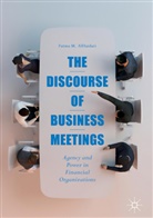 Fatma M AlHaidari, Fatma M. AlHaidari - The Discourse of Business Meetings