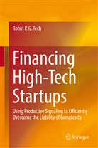 Robin Tech, Robin P G Tech, Robin P. G. Tech - Financing High-Tech Startups