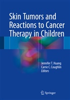 C Coughlin, C Coughlin, Carrie Coughlin, Carrie C. Coughlin, Jennifer Huang, Jennifer T. Huang... - Skin Tumors and Reactions to Cancer Therapy in Children