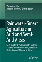 Joseph de Trincheria, de Trincheria Gomez, de Trincheria Gomez, Josep de Trincheria Gomez, Walter Leal Filho, Walte Leal Filho... - Rainwater-Smart Agriculture in Arid and Semi-Arid Areas