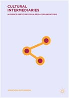 Jonathon Hutchinson - Cultural Intermediaries