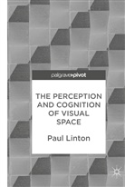 Paul Linton - The Perception and Cognition of Visual Space