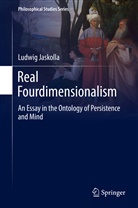 Ludwig Jaskolla - Real Fourdimensionalism