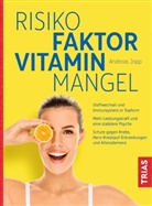 Andreas Jopp - Risikofaktor Vitaminmangel