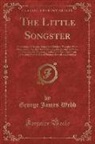 George James Webb - The Little Songster